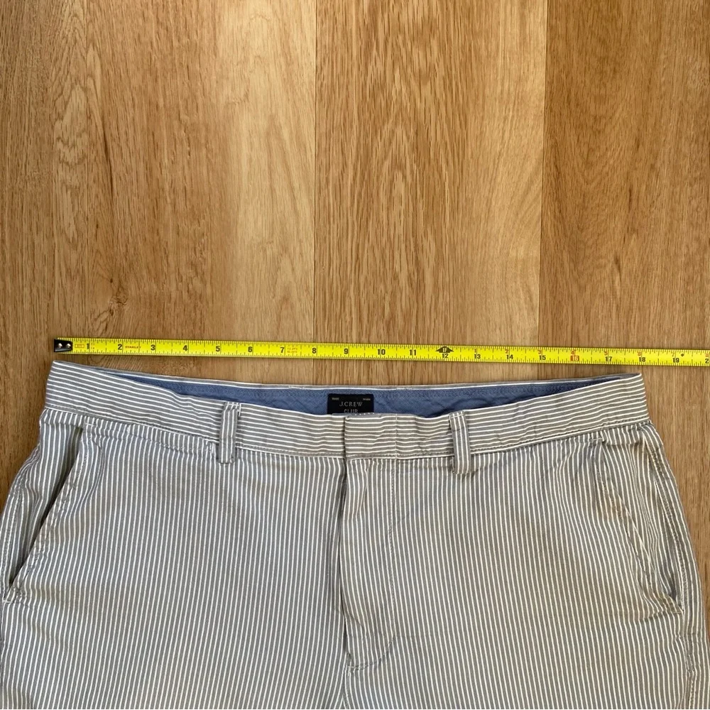 J. Crew Size 36 Men's 9.5
